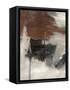 Canvas Black