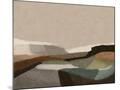 Wood Mount
