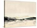 Stretched Canvas