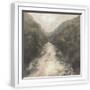 White Frame