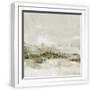 White Frame