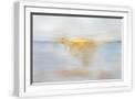 White Frame