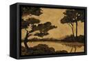 Canvas Black