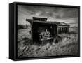 Canvas Black