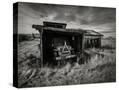 Stretched Canvas