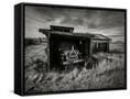 Canvas Black
