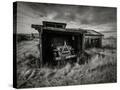Stretched Canvas