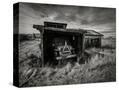 Stretched Canvas