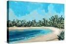 Stretched Canvas
