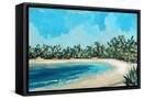 Canvas Black