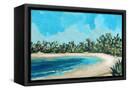 Canvas Black