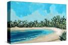Stretched Canvas
