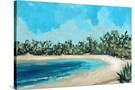 Stretched Canvas