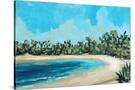 Stretched Canvas