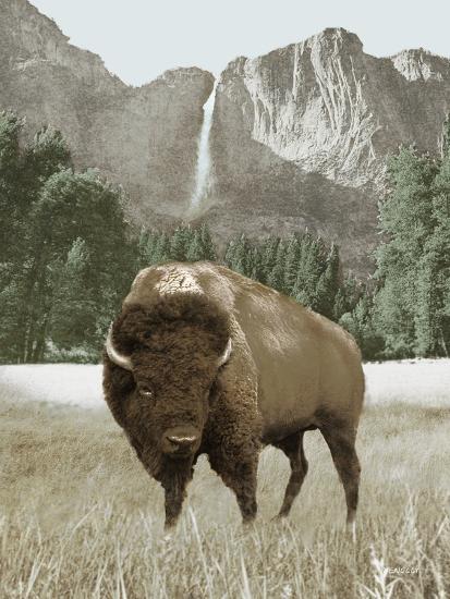 Premium Giclee Print, , large
