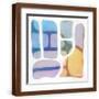 Brown Frame