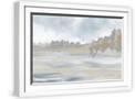 White Frame