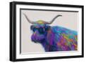 Black Frame