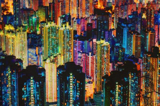 Premium Giclee Print, , large
