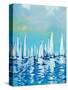 Stretched Canvas