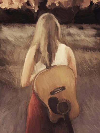 Art Print, , large