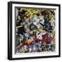 Black Frame