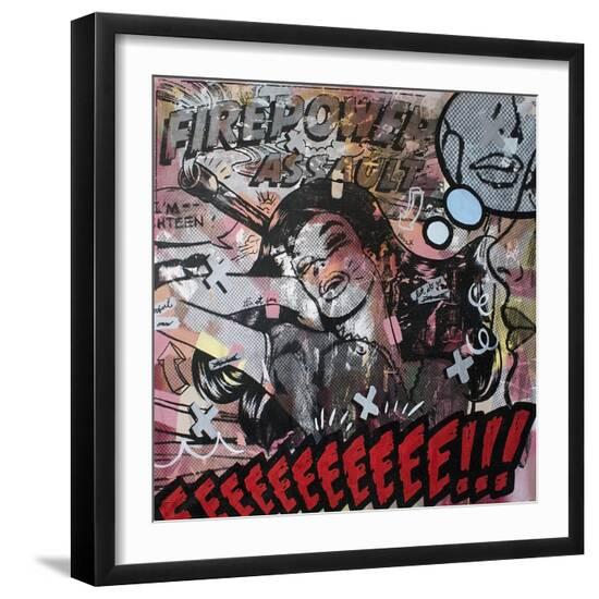 Premium Giclee Print, , large