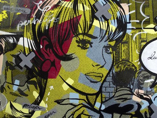 Giclee Print, , large