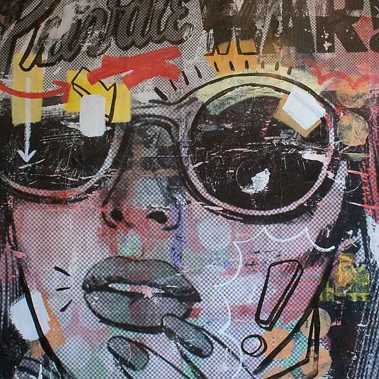 Premium Giclee Print, , large