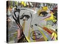 Stretched Canvas