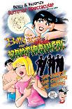 Archie Comics Cover: Archie & Friends No.134 The Archies Live-Dan Parent-Poster