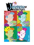 Archie Comics Cover: Jughead'a Double Digest No.186-Dan Parent-Poster