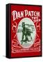 Dan Patch Two Step-null-Framed Stretched Canvas