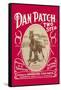 Dan Patch Two Step-null-Framed Stretched Canvas