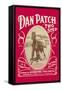 Dan Patch Two Step-null-Framed Stretched Canvas