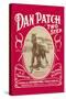 Dan Patch Two Step-null-Stretched Canvas