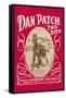 Dan Patch Two Step-null-Framed Stretched Canvas