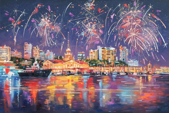 Art Print, , large