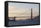 Framed Canvas