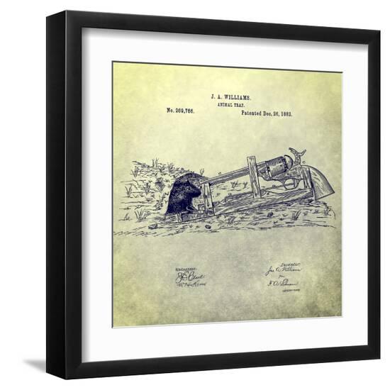 Art Print, , large