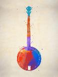 Banjo-Dan Sproul-Art Print