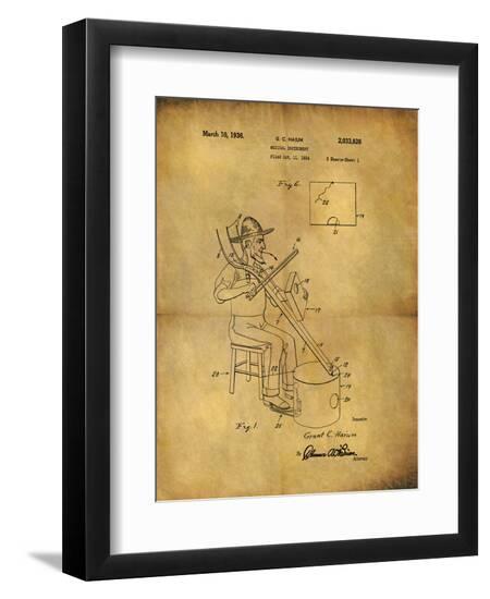 Art Print, , large