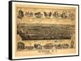 Canvas Black