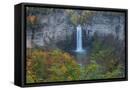 Canvas Black