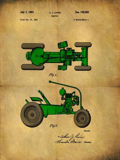 Art Print, , large