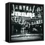 Canvas Black