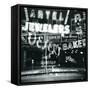 Canvas Black