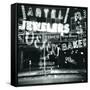 Canvas Black