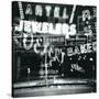 Stretched Canvas