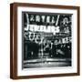 Brown Frame